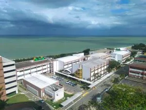 Hotel Champs Dumont - 马卡埃