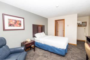 Double Room room in Brentwood Motor Inn