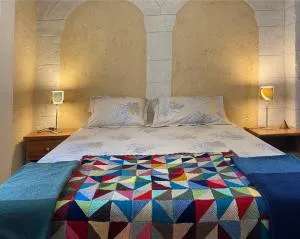 Apartment with private Jacuzzi, shiatsu & healthy food - Pomas