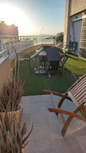 Casa en Granada zona residencial El Serrallo