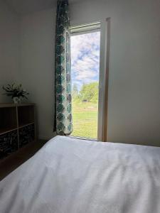 Domek letniskowy Ińsko BIO BOX