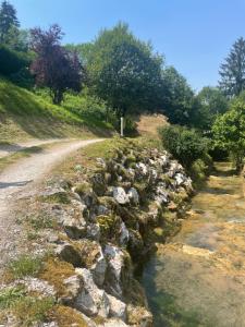 Hotels Domaine Du Moulin Vallee Heureuse : photos des chambres