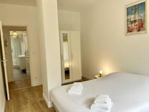 AZUR Reims au bord de leau - Avec Parking