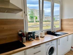 AZUR Reims au bord de leau - Avec Parking