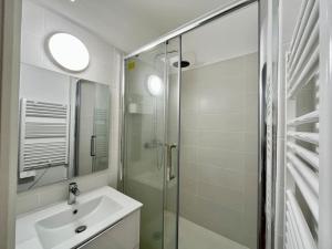 Appartements AZUR Reims au bord de l'eau : photos des chambres