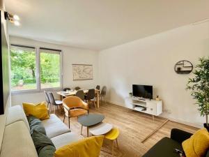 AZUR Reims au bord de leau - Avec Parking