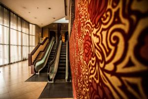 Southern Sun Pretoria