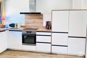 Villas Ty Maneguy - Maison neuve et confortable : photos des chambres