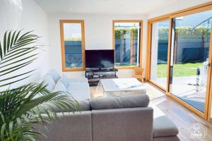 Villas Ty Maneguy - Maison neuve et confortable : photos des chambres