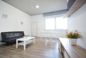 Apartamentos de Playa en el centro de O Grove