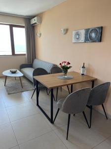 Privat apartament Golf Coast