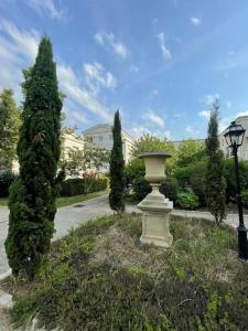 Studio Terrasse Disney Paris