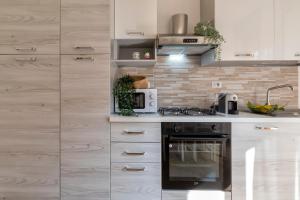 Lemons View apartment - centrale con ampia terrazza img21