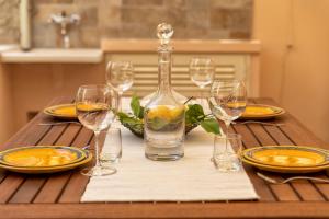 Lemons View apartment - centrale con ampia terrazza img25