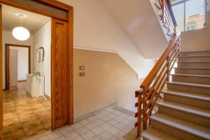 Lemons View apartment - centrale con ampia terrazza img27