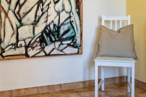 Lemons View apartment - centrale con ampia terrazza img35