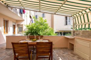 Lemons View apartment - centrale con ampia terrazza img40