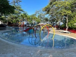 Apartamento en Santa Marta - Samaria junto a la Playa Pozos Colorados