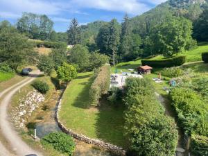 Hotels Domaine Du Moulin Vallee Heureuse : photos des chambres