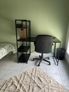Appartement T5