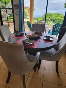 Villa Teresita - vista hermosa