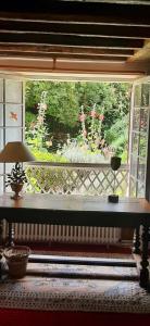 B&B / Chambres d'hotes La Berviniere : photos des chambres