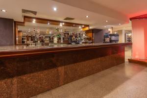 Hotel Faranda Express Puerta del Sol Porlamar