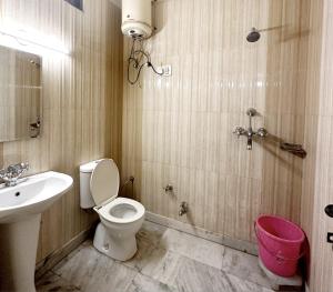 The Om Hari Residency