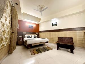 The Om Hari Residency