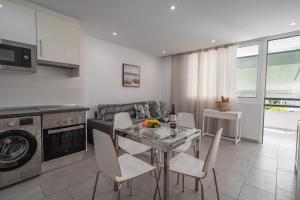 GO2TENERIFE ApartTeno Amazing pool view & near the beach