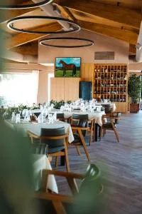 Agroturizëm Kodra e Kuajve - Plnet