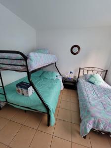 Villa Teresita - vista hermosa