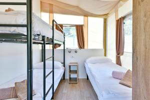 Polidor Glamping Resort