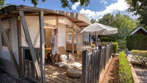 Polidor Glamping Resort