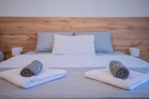 Vila Konstantin Lake View - Velestovo