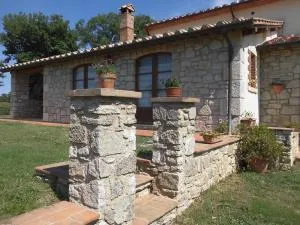 Agriturismo La Castellina - Catabbio