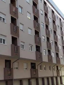 Smjestaj_S - Nova Mahala