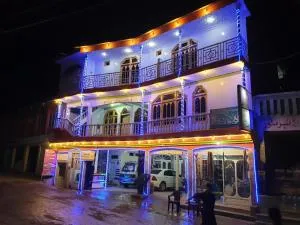 Hotel Miandam Palace - Mingora