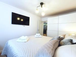 Sunlight Luxury Suite