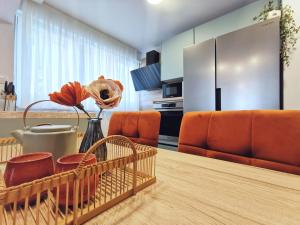 Sunlight Luxury Suite