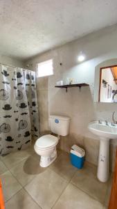 Calamuchita Alquileres