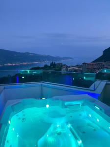 Residence La Villa Tignale