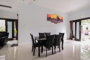 The Fortune Guest House
