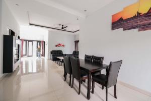 The Fortune Guest House