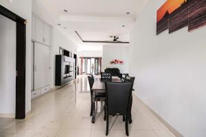 The Fortune Guest House