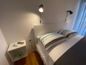 Studio apartment and rooms ADRIA