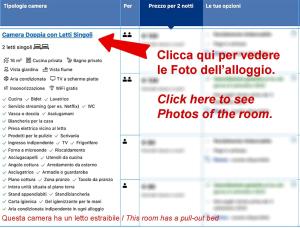 Ca Rosin Meolo - Camera tra relax e privacy