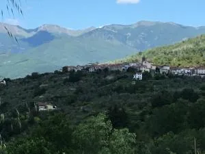 La casa della Nonna - Casone Carpinelli