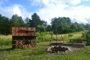 Domek na Górce - Mazury, Mrągowo