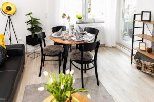 Ferienwohnung Westermann, 3 Schlafzimmer, Waschmaschine, Businesswohnung, Monteurzimmer